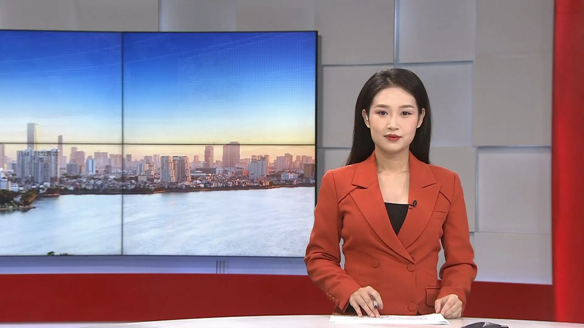 Chương trình Thời sự 11h30 | 13/10/2025